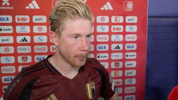 亚博体育-德布劳内重要时刻反败为胜，TL带队取胜！全场沸腾不已-亚博体育