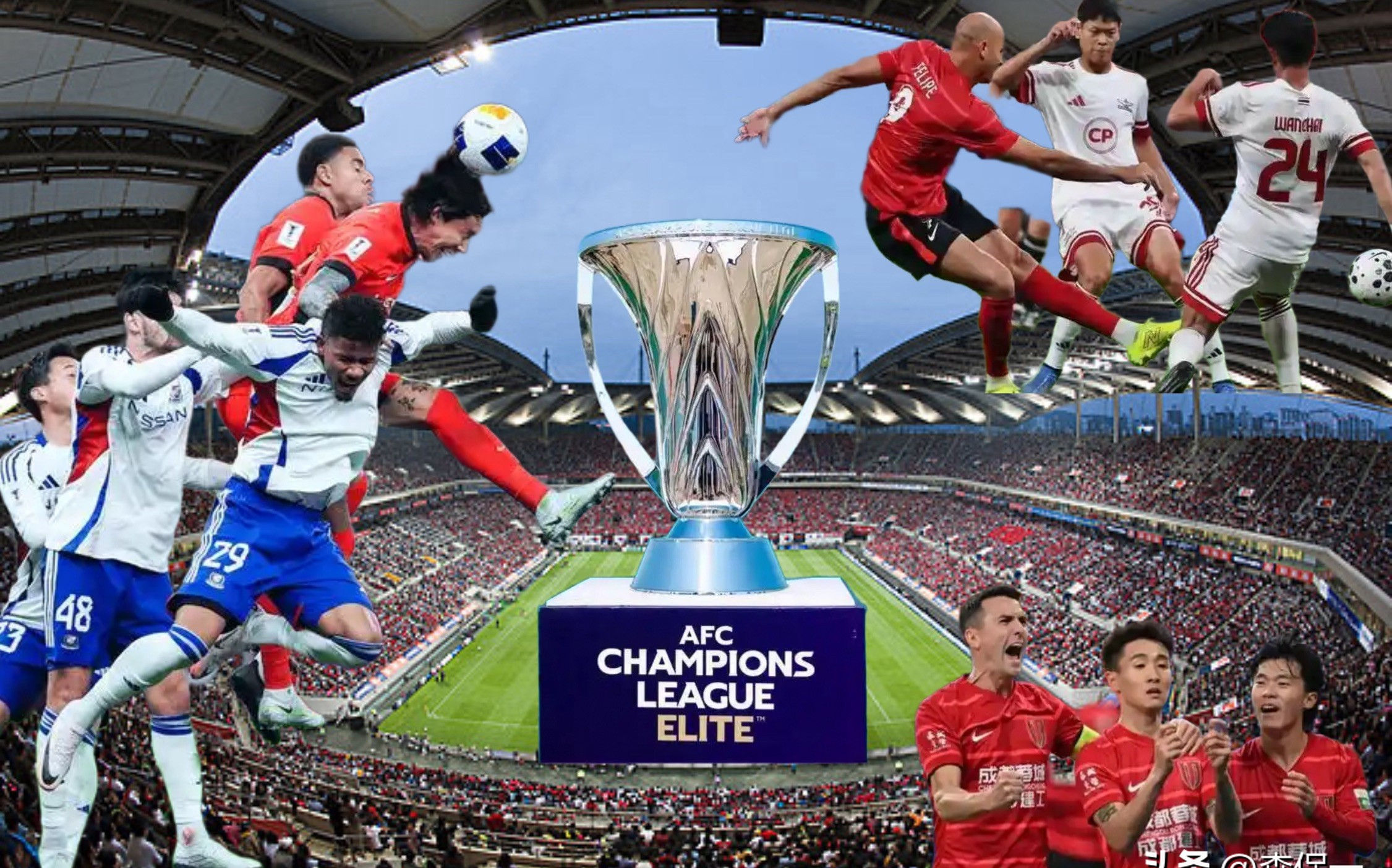 亚博体育-包含赛地聚焦：亚冠今晨热度飙升，广州队复出首秀，话题不断，轮换策略成焦点的词条-亚博体育